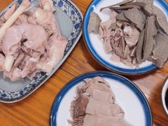 -阿勇面馆(东书房路店)
