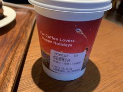 -Peet's Coffee皮爷咖啡(豫园店)