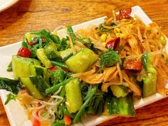 -福苗小骆驼烧烤(莲湖路店)