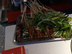 -钢管厂五区小郡肝串串香(滨江店)
