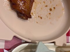 -西贝(华发商都店)