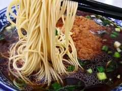 -伟记奥面馆(养育巷店)