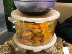 -黄记煌三汁焖锅(顺义华联店)