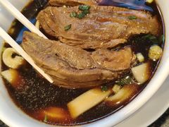-中国厨房/台湾牛肉面