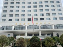 -老干部活动中心温泉游泳馆