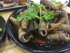 -老虎滩大连海鲜烧烤(建邺云锦路总店)