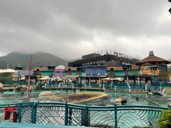 -香港海洋公园