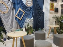-风甜日暖·星座主题甜点(东二环泰禾店)