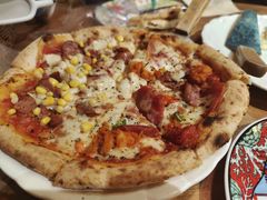 -盘炉forenza·云贵川融合小食堂 ( 钟楼中柳巷店)