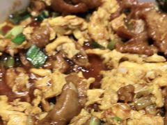 醋溜木须-紫光园·烤鸭(吕家营店)