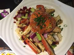 -蟹之国·精品蟹料理(极地店)