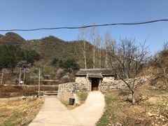 -北京山里寒舍度假酒店