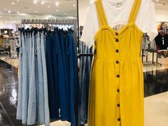 -C&A(西市城购物中心店)