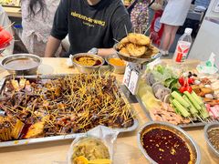 -谢智冷沾沾(马家巷总店)
