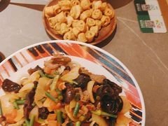 -塔哈尔·新疆盛宴(奉贤龙湖店)