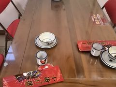 -小街47號江湖菜(四合院店)
