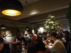 大堂-卡朋厨房(289艺术园区店)