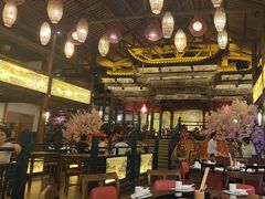-HOHO餐厅(古子城店)