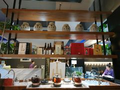 -秦唐一号西安菜馆(钟楼店)
