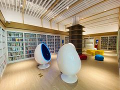 -广州市白云区图书馆