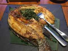 -云海肴·汽锅鸡·云南菜(天津国金汇店)