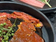 -九田家黑牛烤肉料理(万达CBD店)