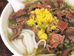 -潮镇老尾牛杂(环城西路店)