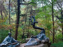 -敬亭山风景名胜区