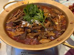 -凯鸽酒楼(大同振兴街店)