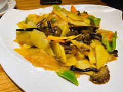 -华福羊汤馆(小市总店)