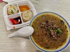 -新丰小吃(高沙店)