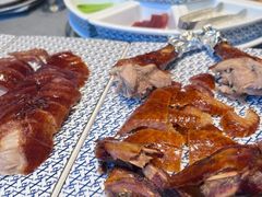 -羲和雅苑•北京烤鸭(平安国际金融中心店)