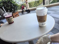 -星巴克臻选(深圳沙井海岸城店)