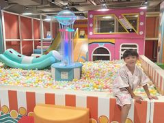 -北方暖暖温泉洗浴(沈阳北站店)