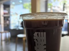 -麻雀咖啡SPARROW COFFEE(十全街店)