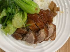 -裕记烧腊连锁餐饮(国商分店)