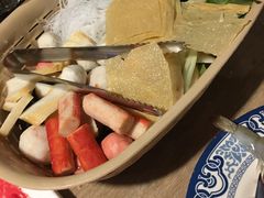-7火锅(阿布扎比店)