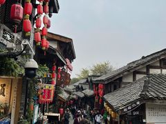 -太平张醪糟(西街直营店)