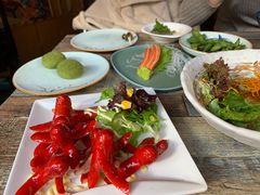 -福匠日本料理(人民路店)