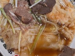 -直隶安家牛肉罩饼(七一路店)