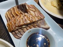-娄三少春饼·烤鸭(合生汇购物中心店)