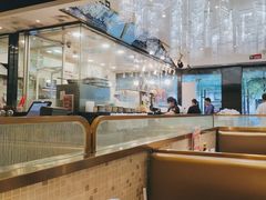-香港新发烧腊茶餐厅(书城店)