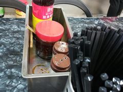 -燊意布拉肠云吞面(中山四路店)