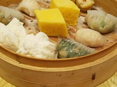 -添好运点心专门店(百老汇店)