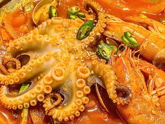 -六七八韩式烤肉·韩国料理(上杭路店)