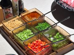 -綱元·海鲜豆捞(明州里店)