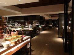 -JW万豪厨房餐厅·滨海草坪烧烤·海鲜·海景(三亚绿发山海天JW万豪酒店)