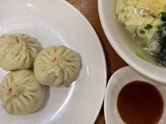 -津味张记包子铺(利民道店)