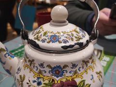 -山玲湾新疆菜(立清路店)