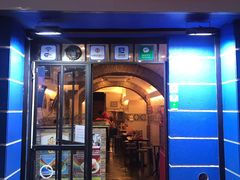 -大利来记餐厅